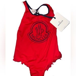 Moncler Bathing Suit